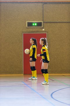 Bild 35 - U16 Deutsche Meisterschaft